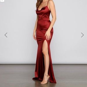 Bristol Formal Dress